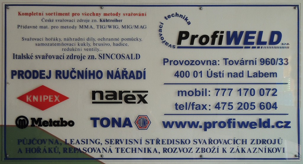 Svářečská škola